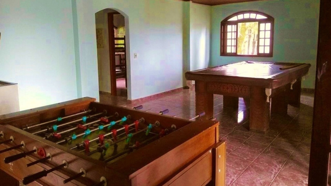 Photo of Bedroom in Cabreuva