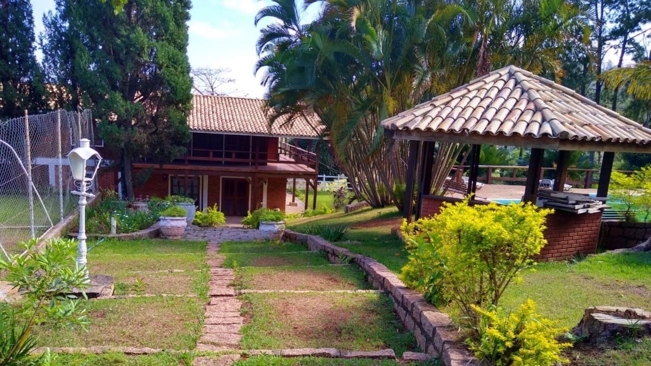 Photo of Outdoor in Cabreuva