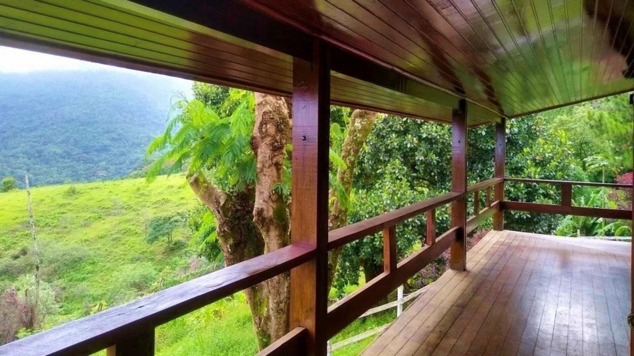 Photo of Patio Balcony in Cabreuva