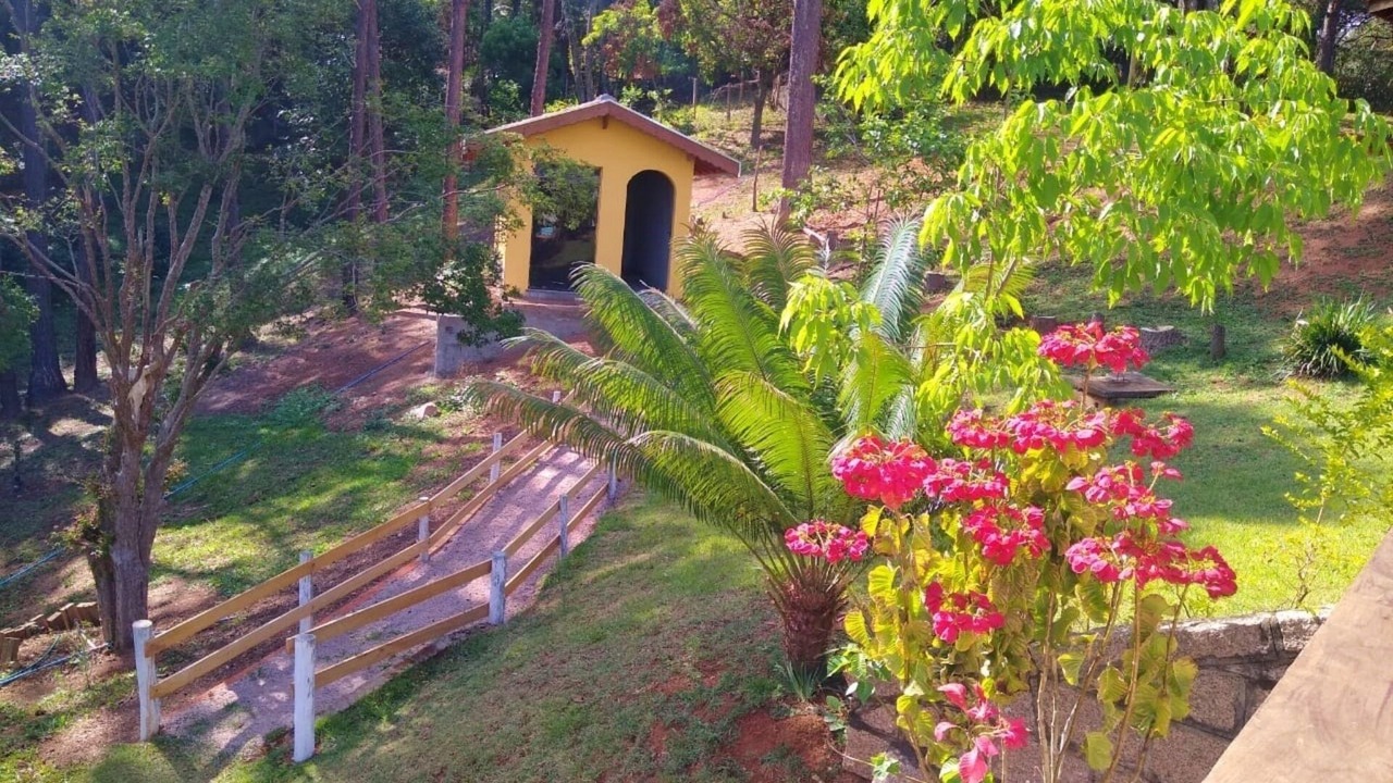 Photo of Outdoor in Cabreuva