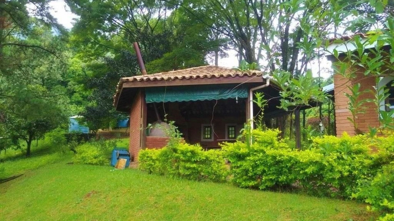 Photo of Outdoor in Cabreuva
