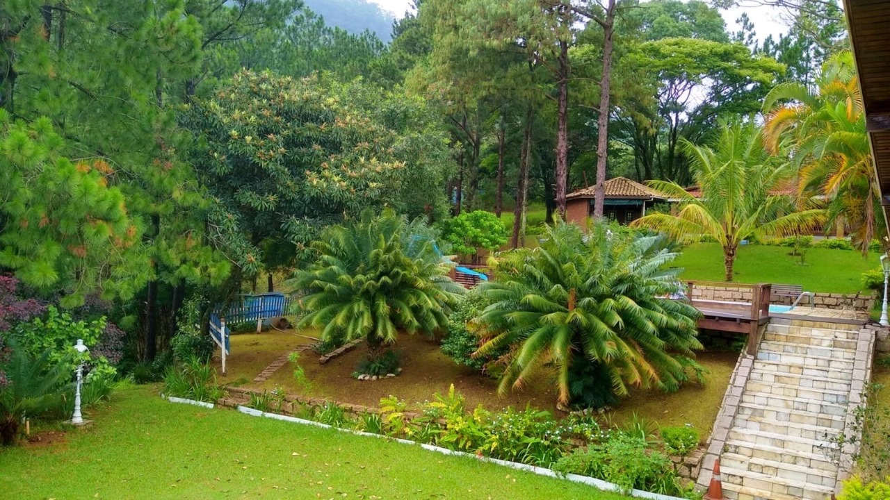 Photo of Outdoor in Cabreuva
