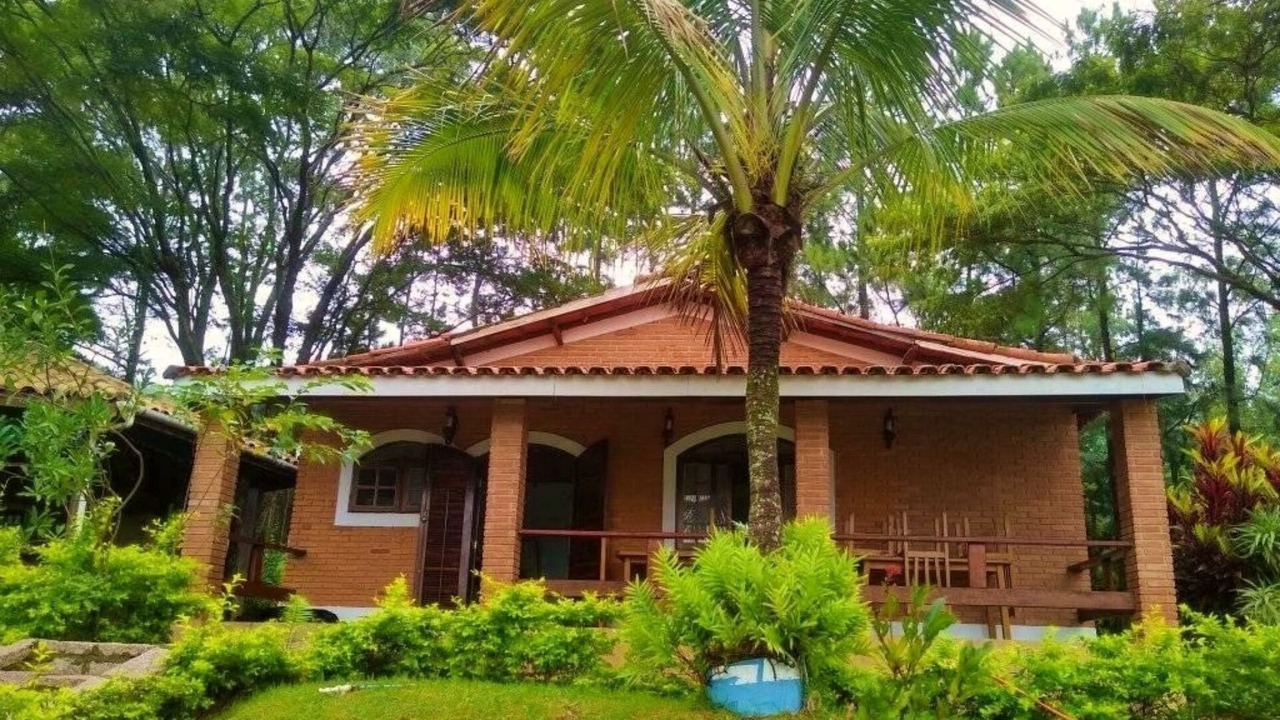 Photo of Outdoor in Cabreuva
