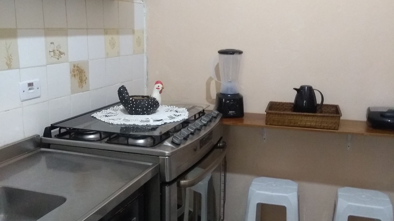 Photo of Kitchen in Pereque