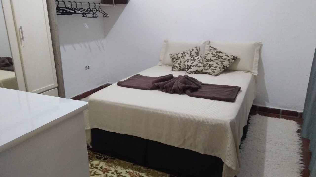 Photo of Bedroom in Pereque