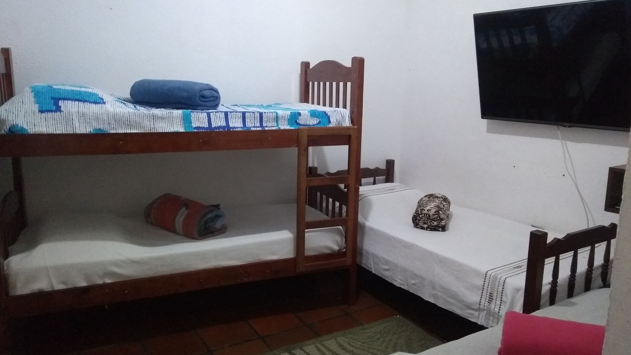 Photo of Bedroom in Pereque