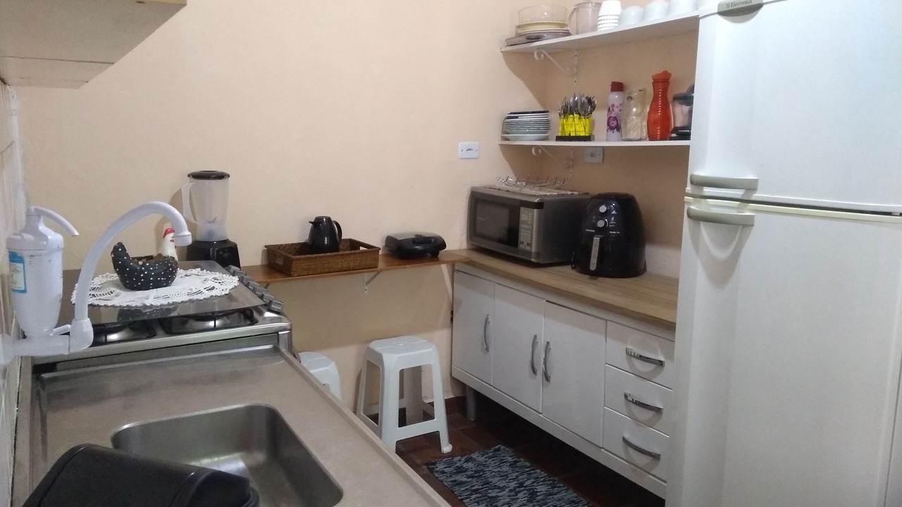 Photo of Kitchen in Pereque