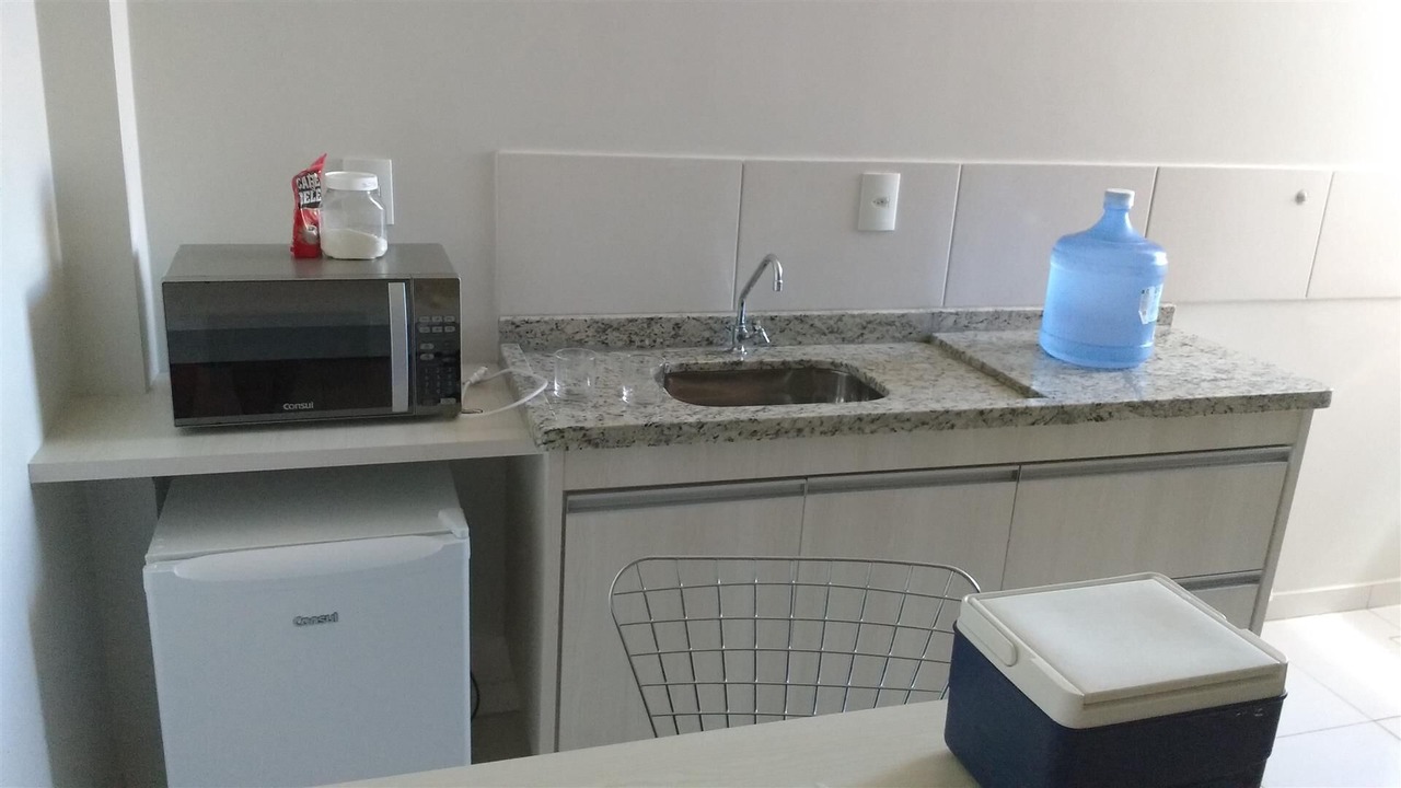 Photo of Kitchen in Do Turista