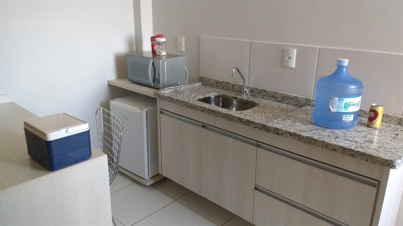 Photo of Kitchen in Do Turista