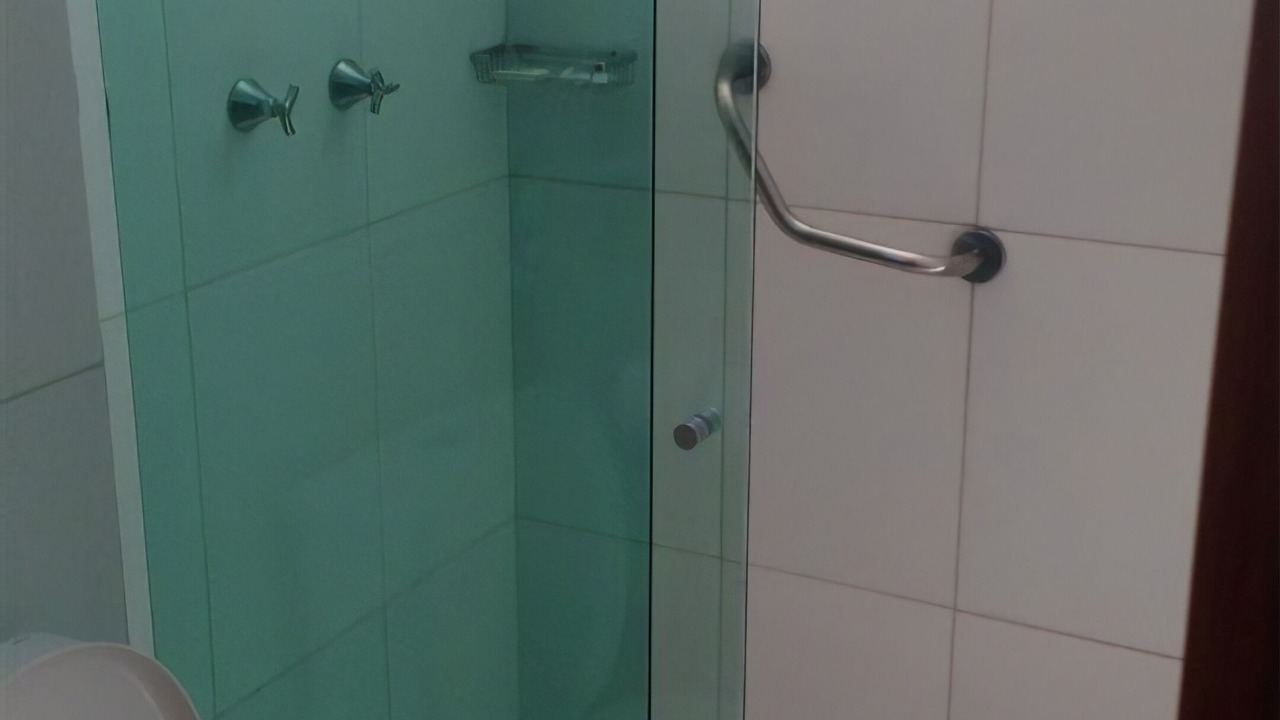 Photo of Bathroom in Do Turista