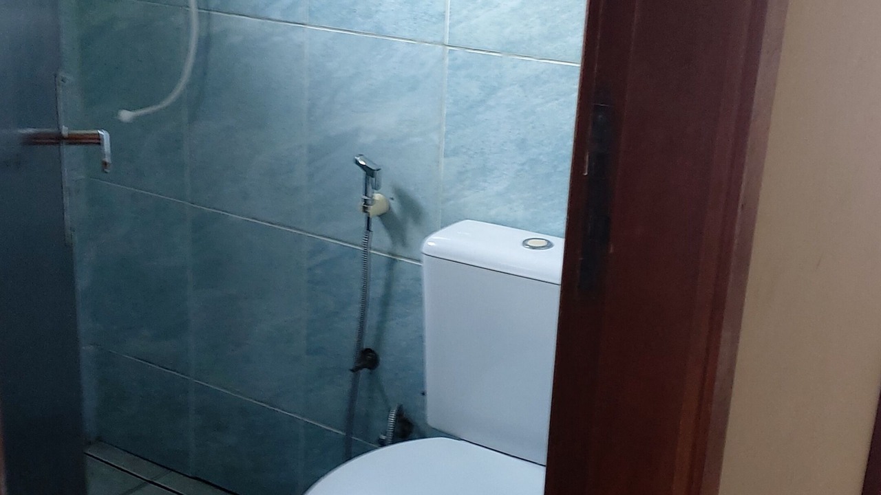 Photo of Bathroom in Piracicaba