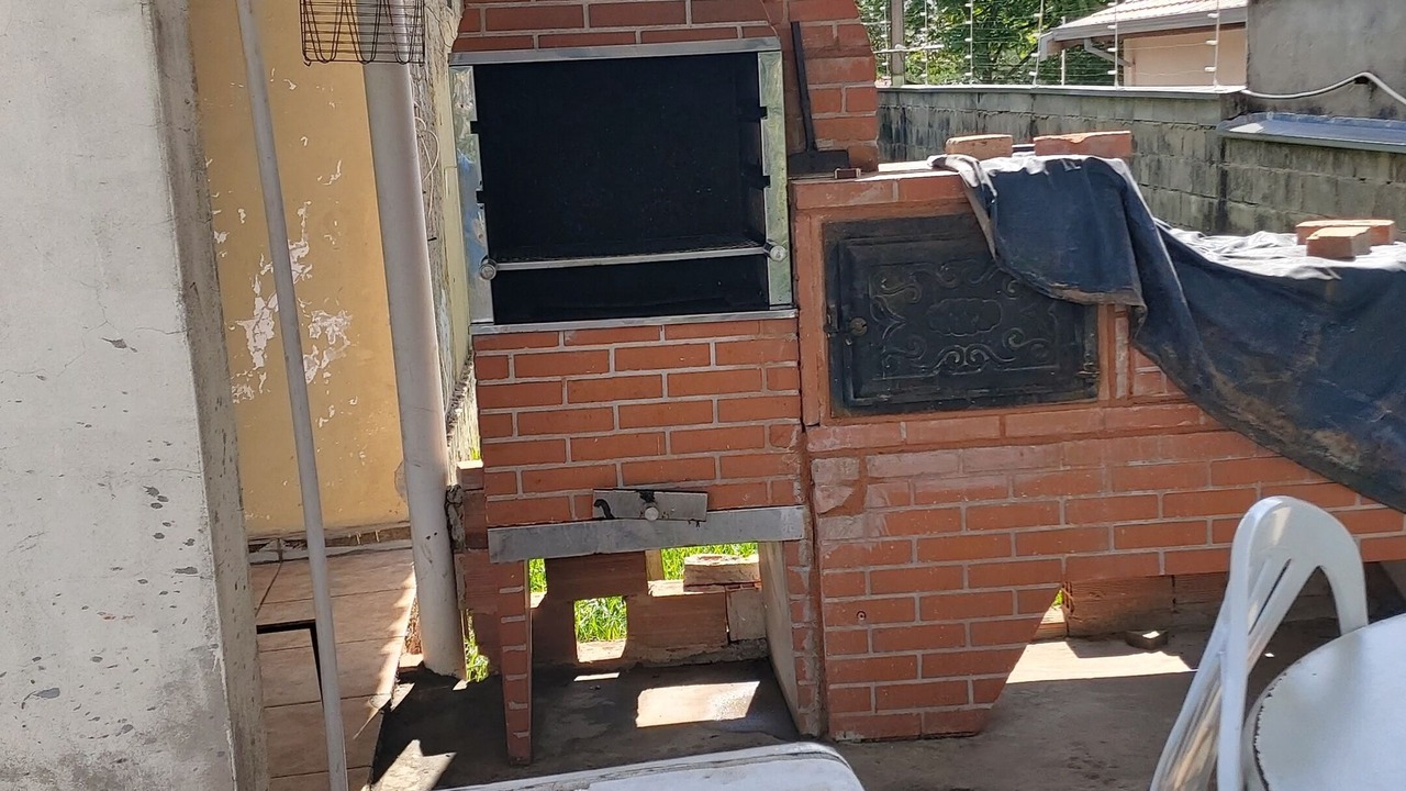 Photo of Patio Balcony in Piracicaba
