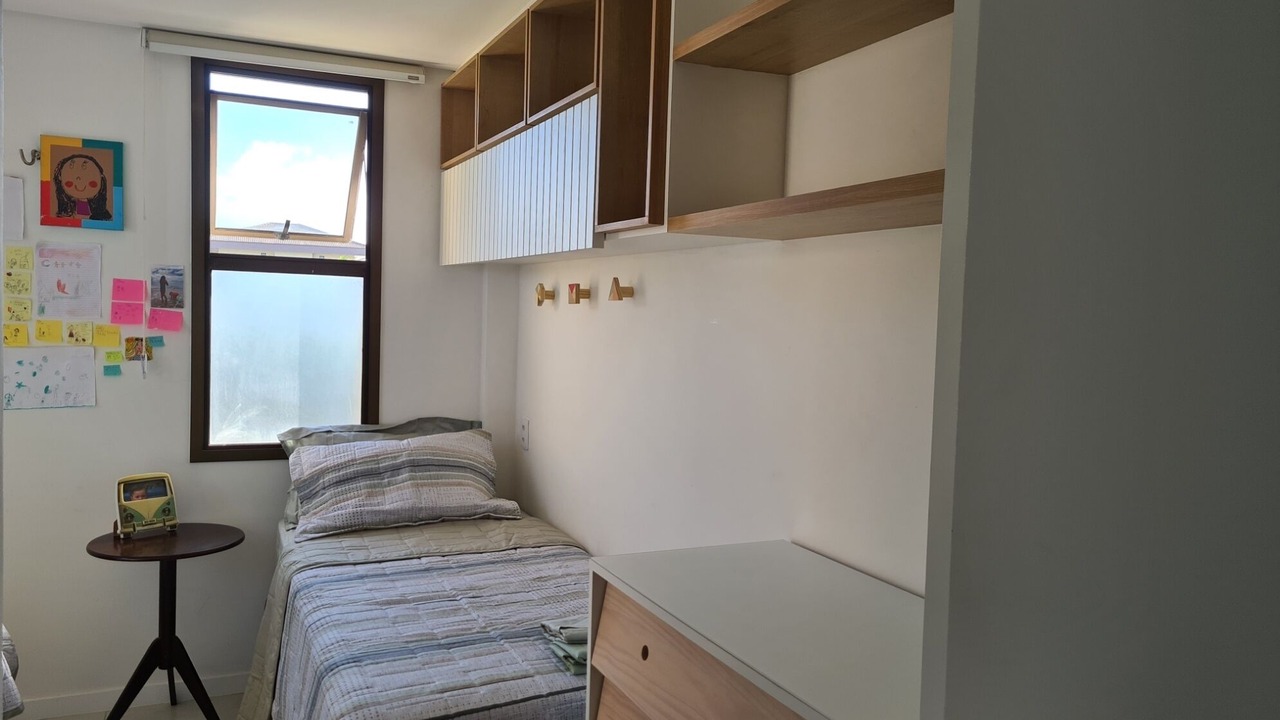 Photo of Bedroom in Aquiraz