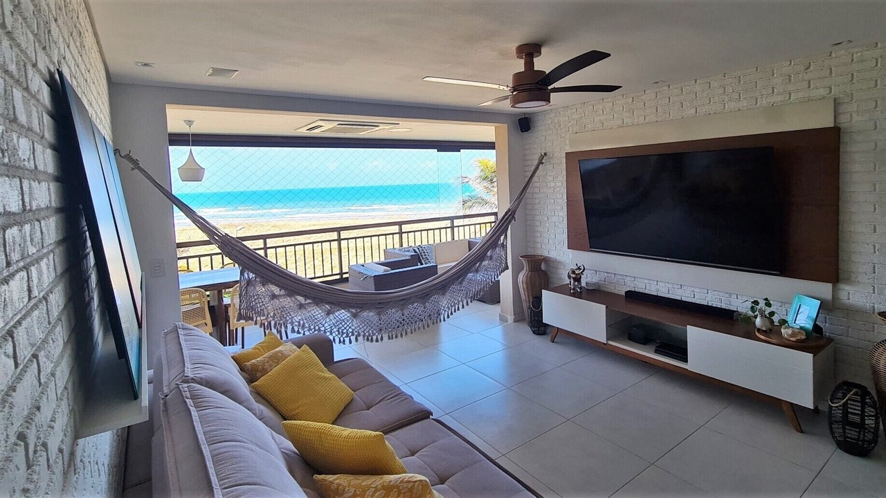 Photo of Livingroom in Aquiraz