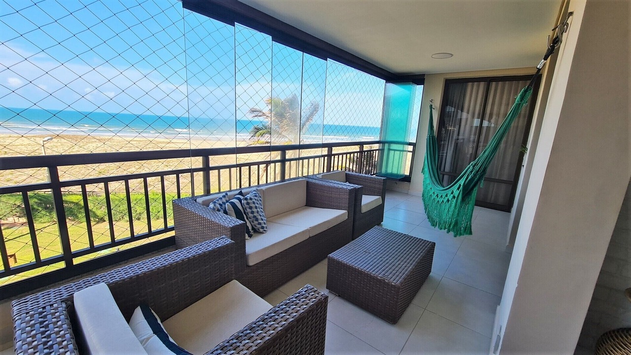 Photo of Livingroom in Aquiraz