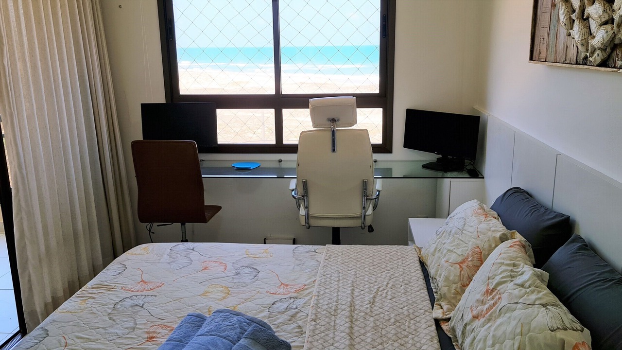 Photo of Bedroom in Aquiraz