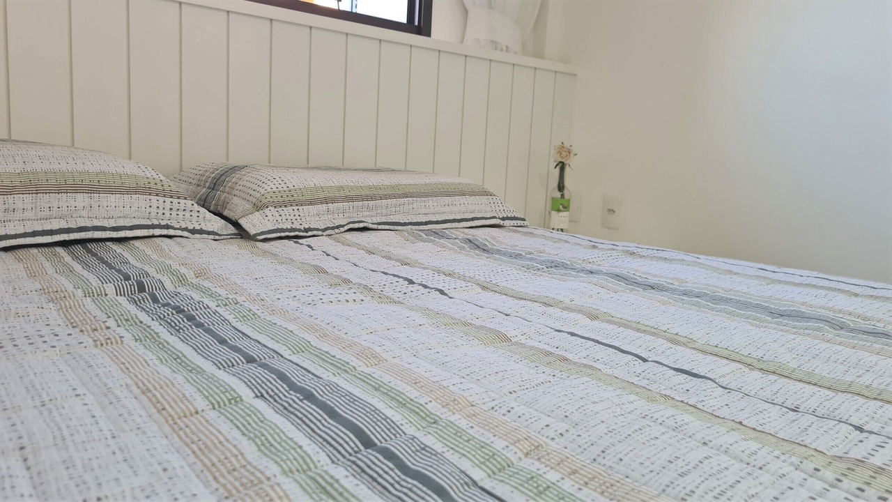 Photo of Bedroom in Aquiraz