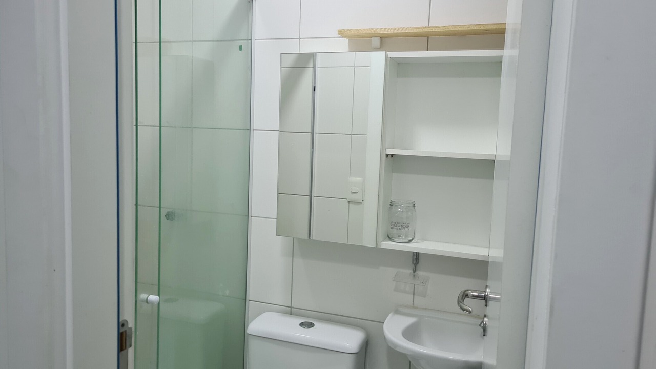 Photo of Bathroom in Aquiraz