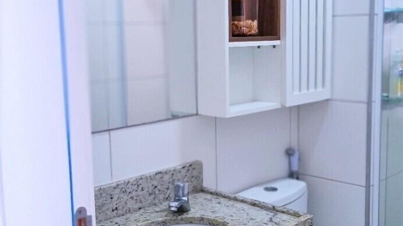 Photo of Bathroom in Aquiraz