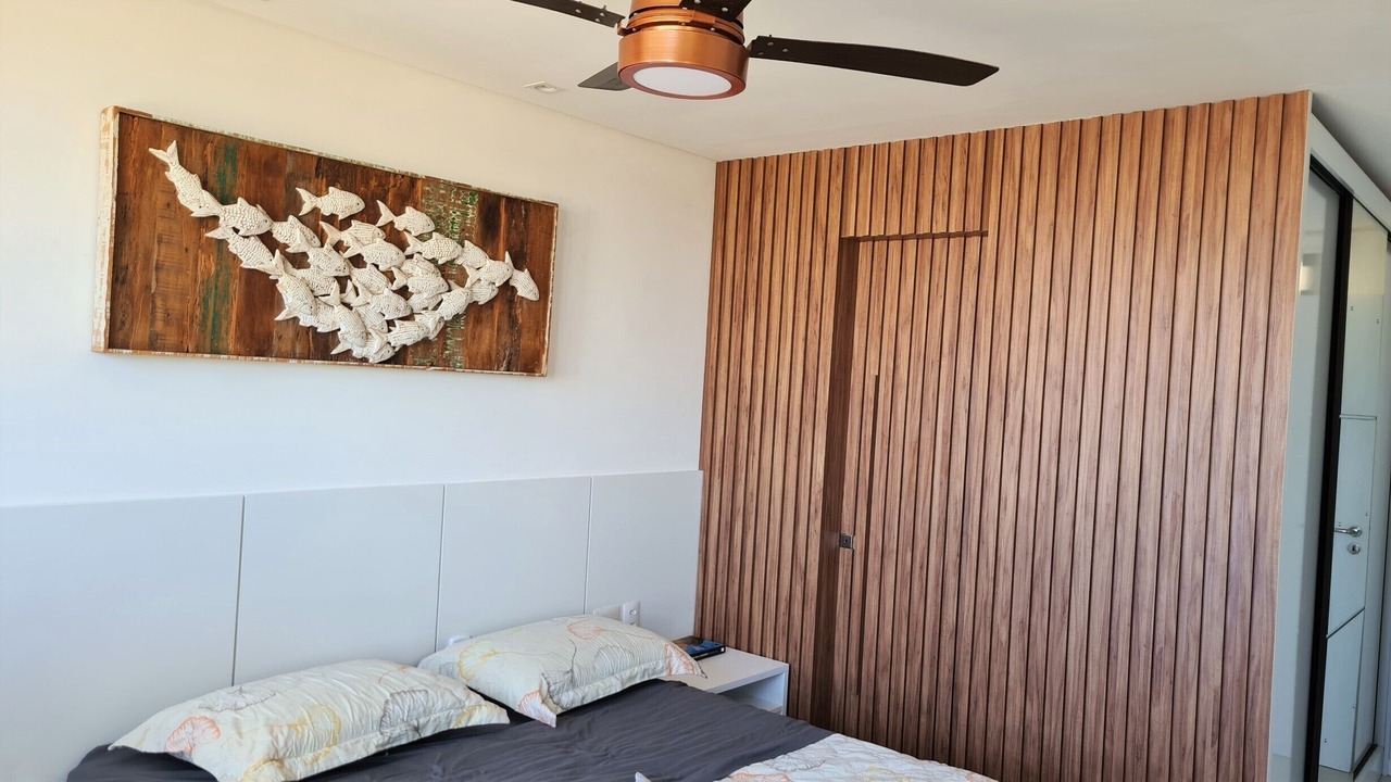Photo of Bedroom in Aquiraz