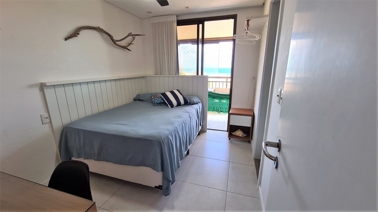 Photo of Bedroom in Aquiraz