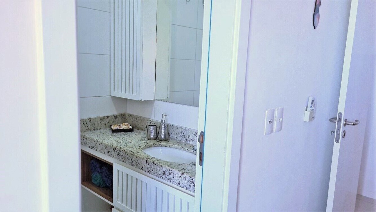 Photo of Bathroom in Aquiraz
