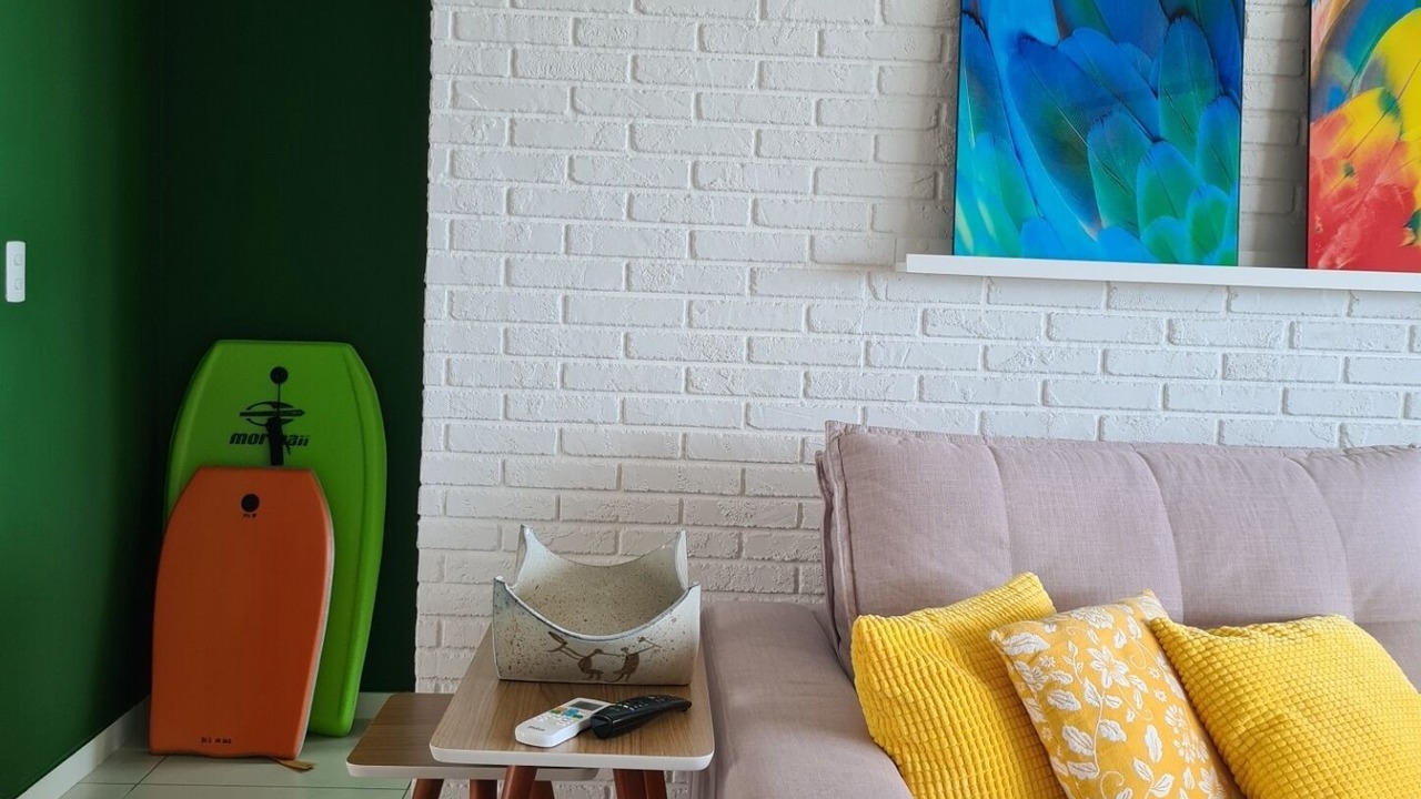 Photo of Livingroom in Aquiraz