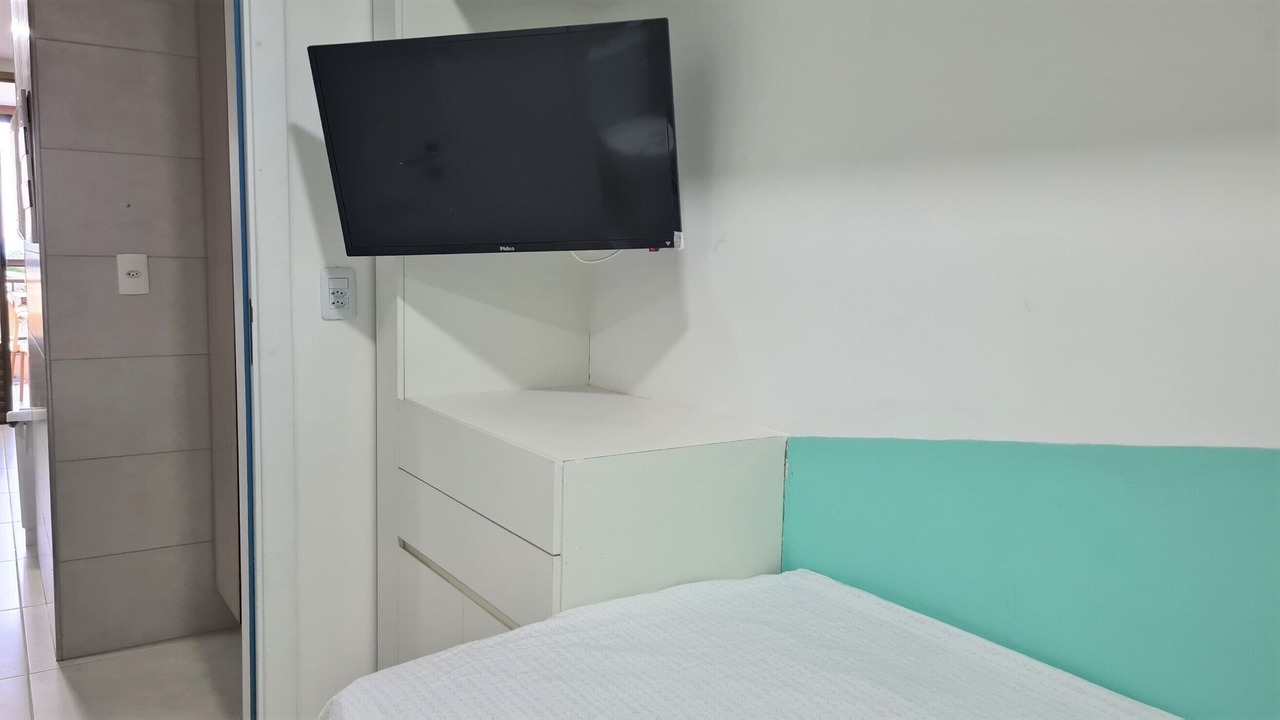 Photo of Bedroom in Aquiraz