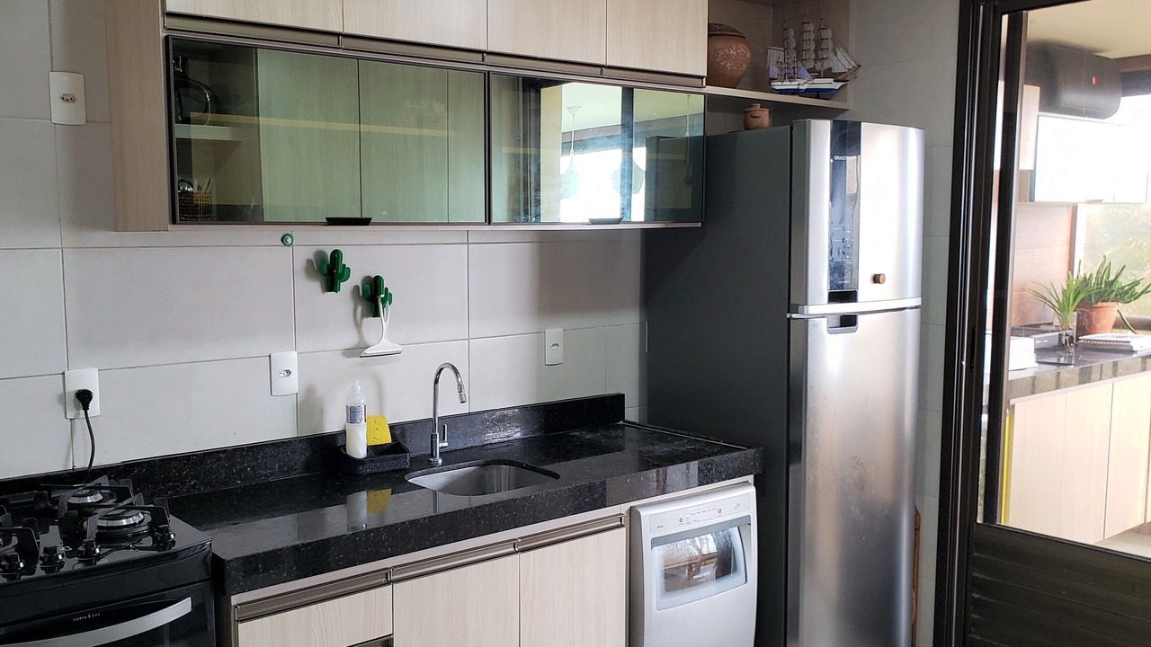 Photo of Kitchen in Aquiraz