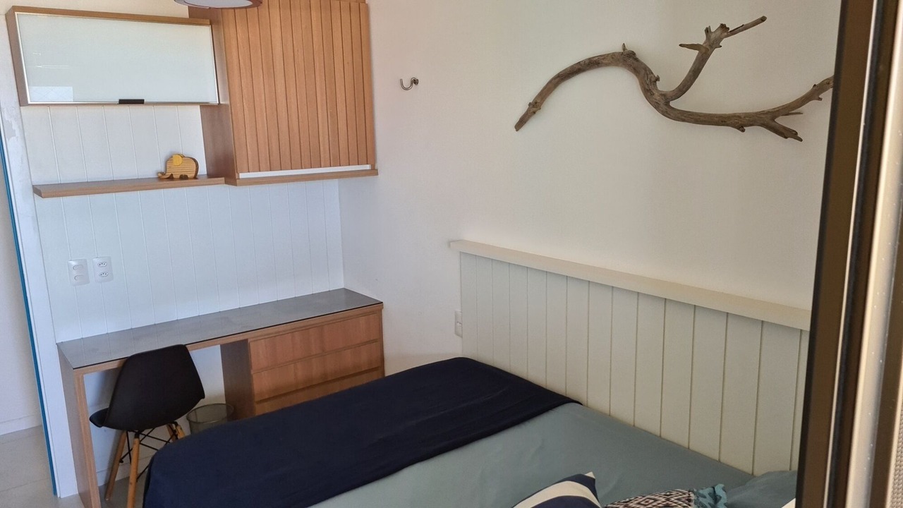 Photo of Bedroom in Aquiraz