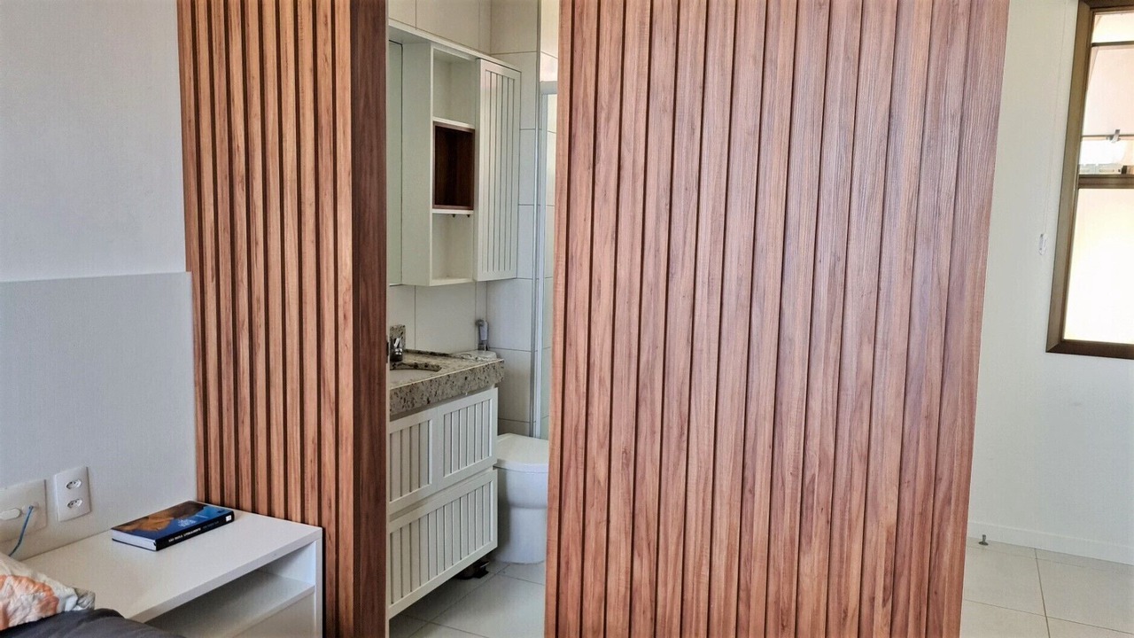 Photo of Bathroom in Aquiraz