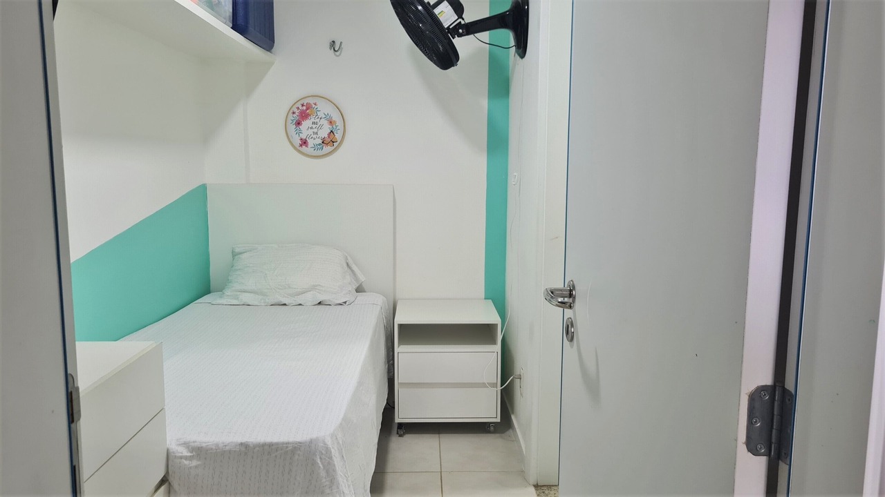 Photo of Bedroom in Aquiraz