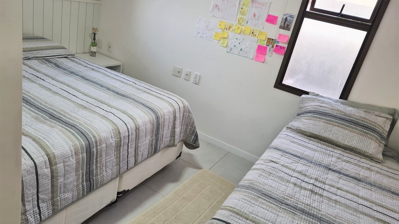 Photo of Bedroom in Aquiraz