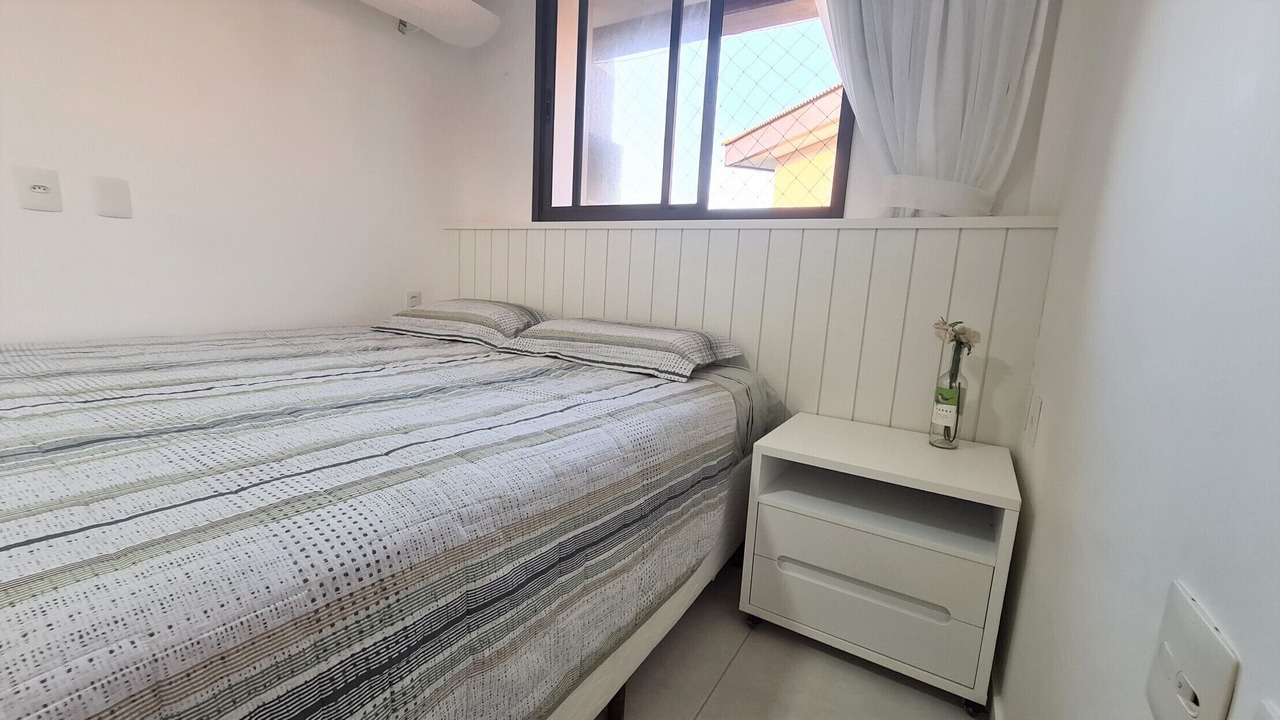 Photo of Bedroom in Aquiraz