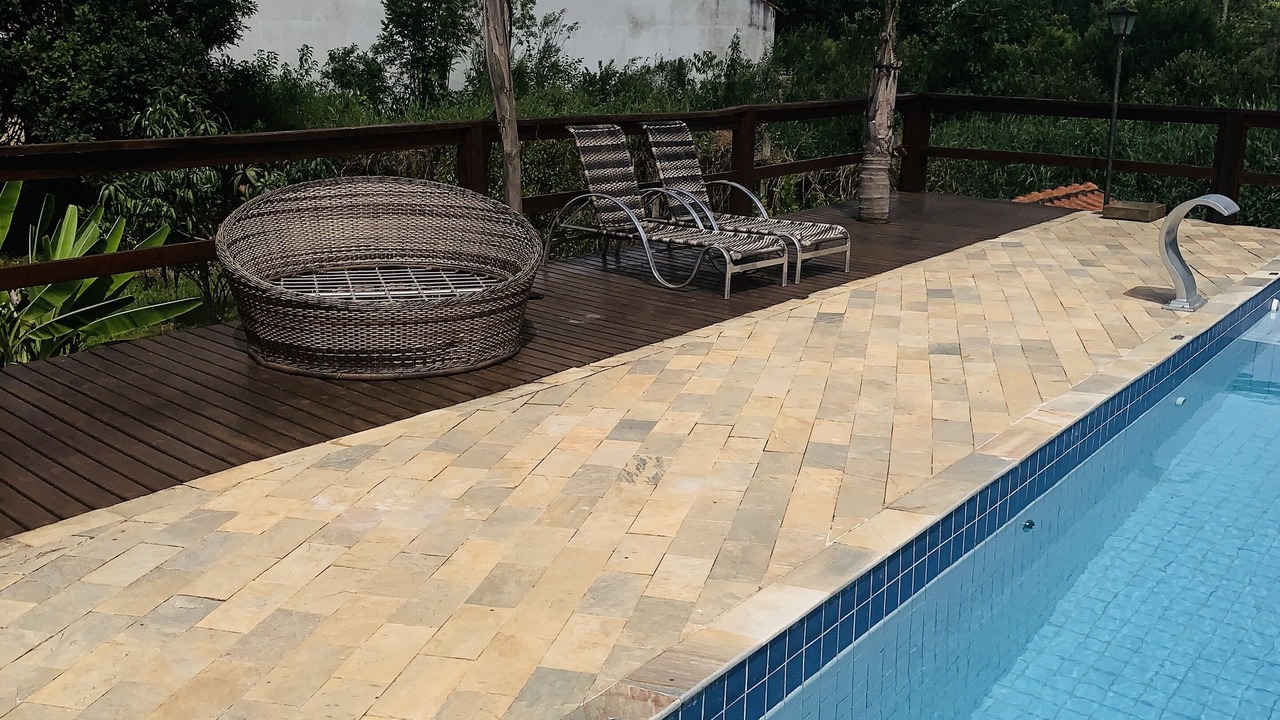 Photo of Outdoor in Igarata