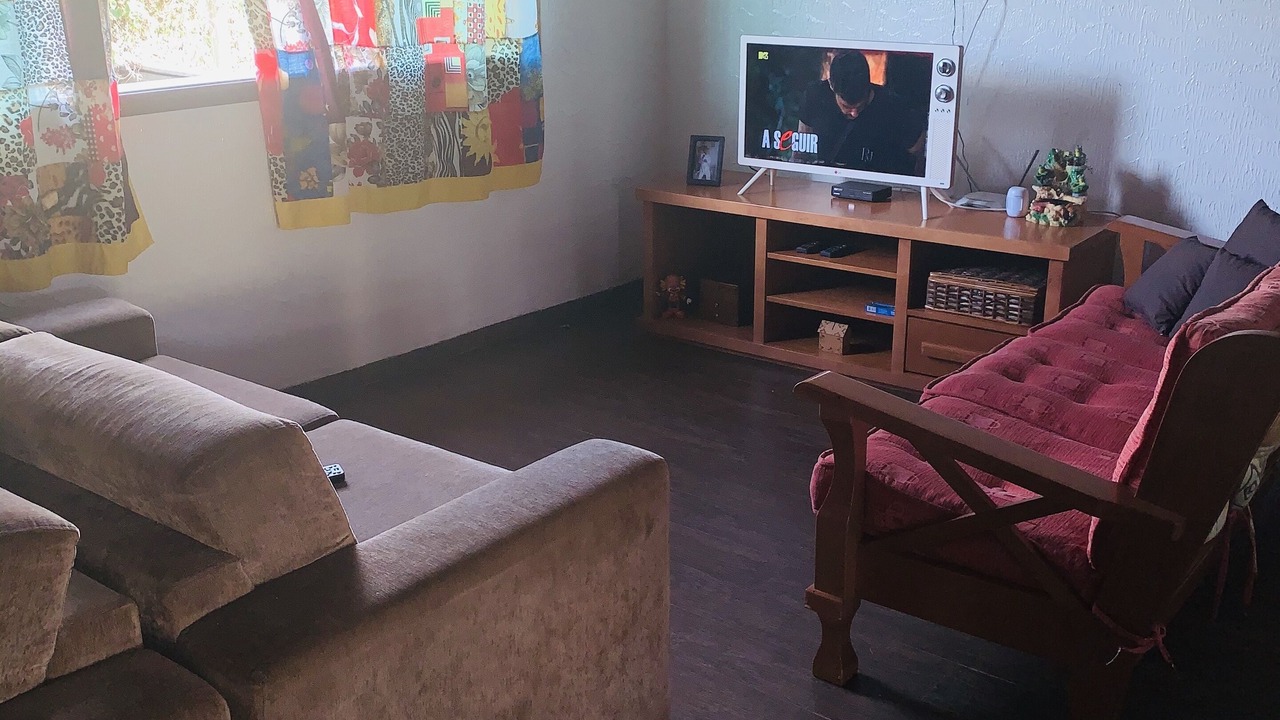 Photo of Livingroom in Igarata