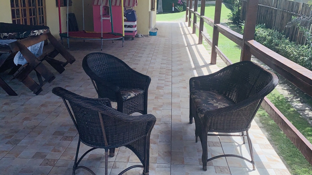 Photo of Patio Balcony in Igarata