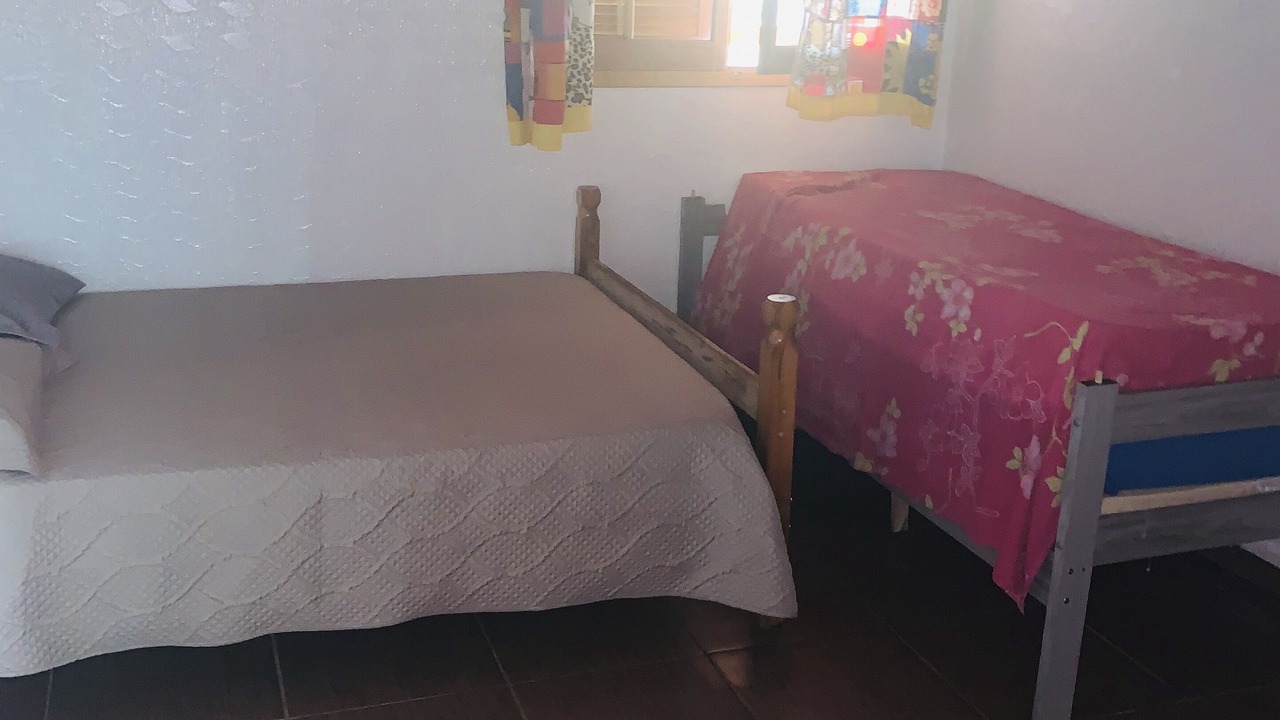 Photo of Bedroom in Igarata