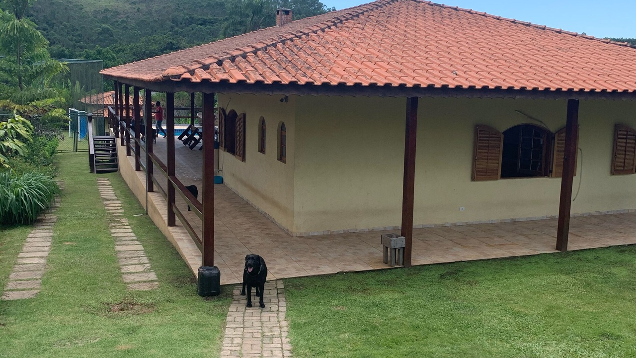 Photo of Outdoor in Igarata
