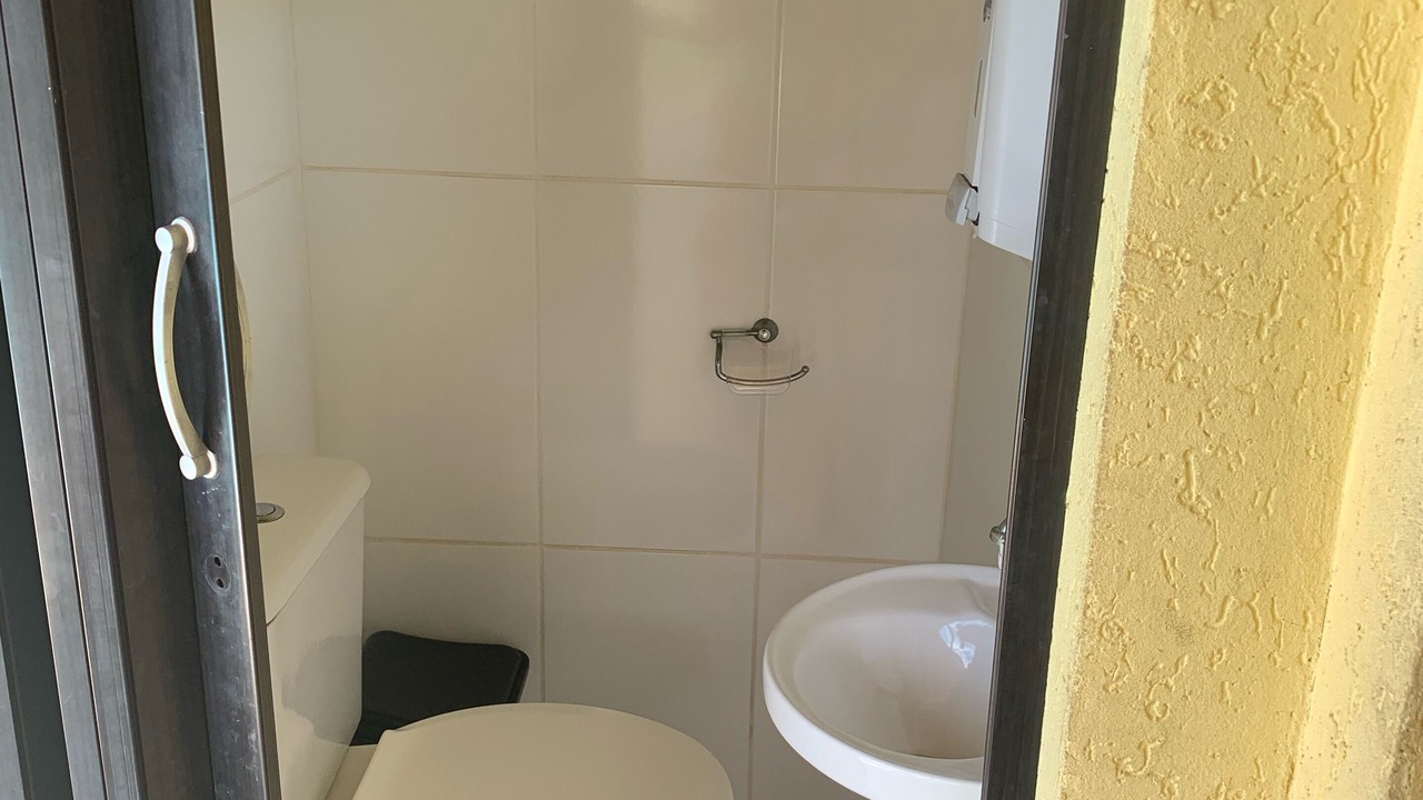 Photo of Bathroom in Igarata