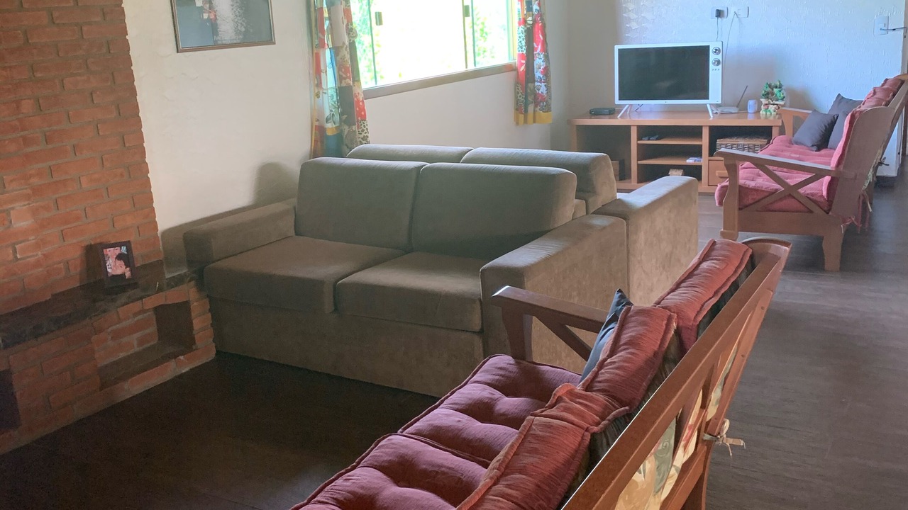 Photo of Livingroom in Igarata