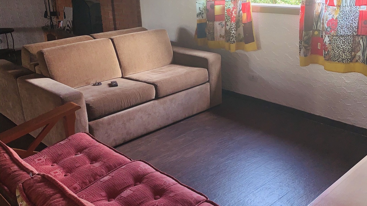 Photo of Livingroom in Igarata