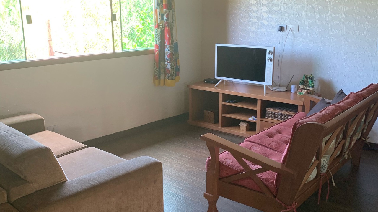 Photo of Livingroom in Igarata