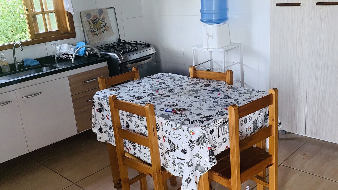 Photo of Kitchen in Igarata