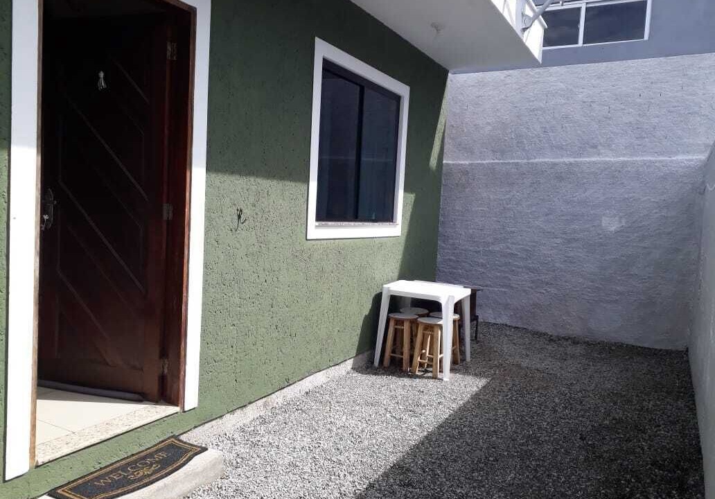 Photo of Patio Balcony in Pedrita