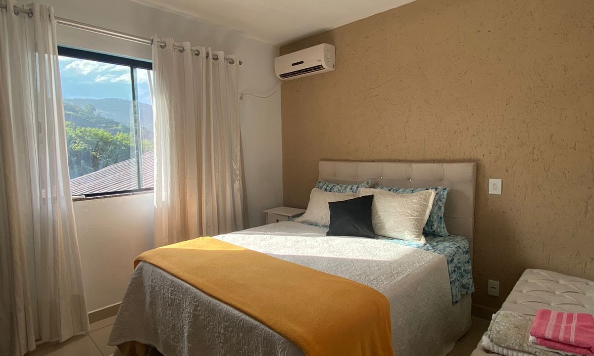 Photo of Bedroom in Pedrita