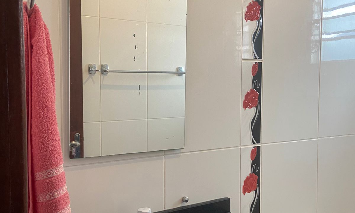 Photo of Bathroom in Pedrita