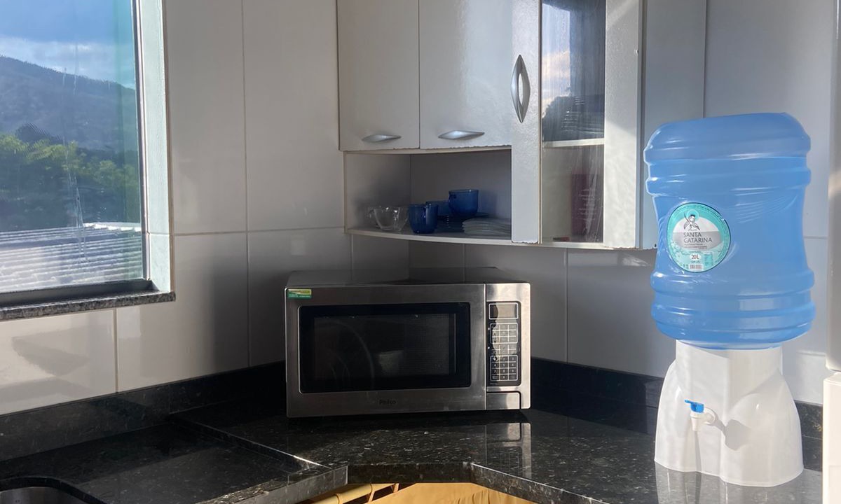Photo of Kitchen in Pedrita