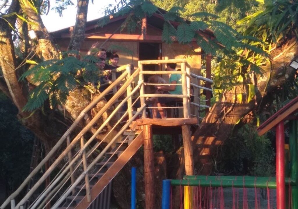 Photo of Outdoor in Barretos
