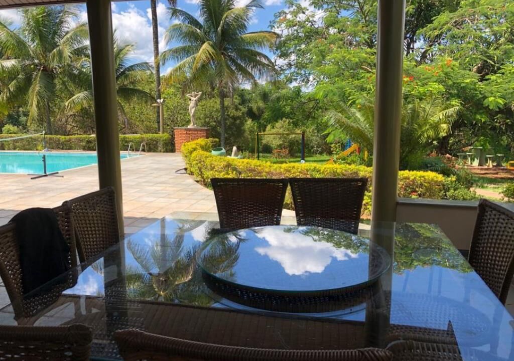 Photo of Outdoor in Barretos